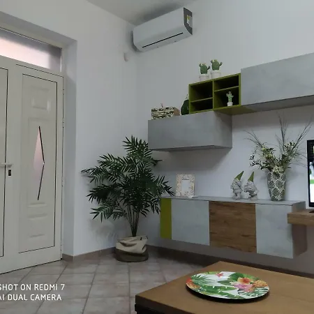 Manuela Holiday home *