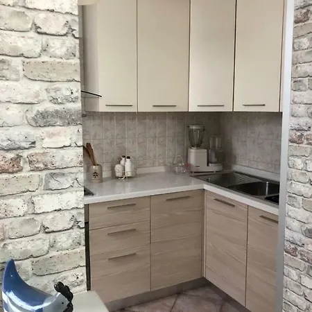 Дом отдыха Manuela